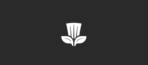 厨师帽标志作品收藏
