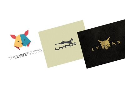 山猫创意LOGO设计