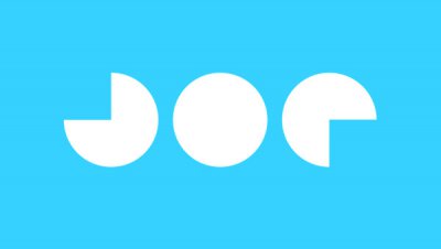 法国移动虚拟网络品牌Joe Mobile形象标志设计