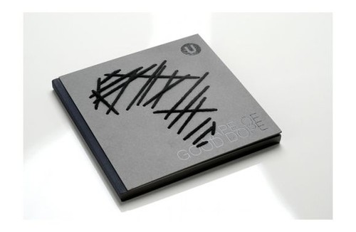 2011年优秀画册设计欣赏