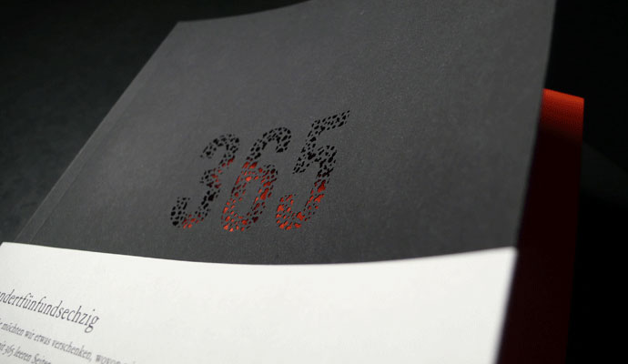2011年优秀画册设计欣赏