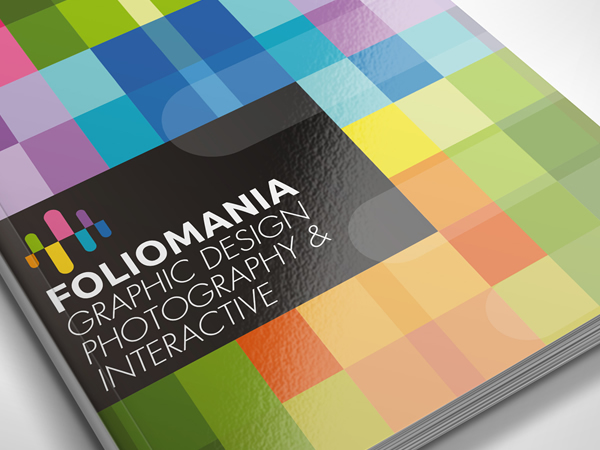 Foliomania画册设计欣赏