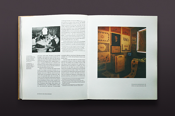 葡萄牙设计师Atelier Martino&Ja&ntilde;a画册版式设计欣赏二