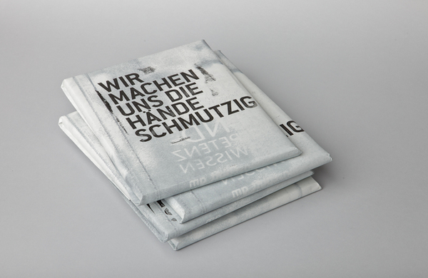 Julian Weidenthaler优秀画册欣赏