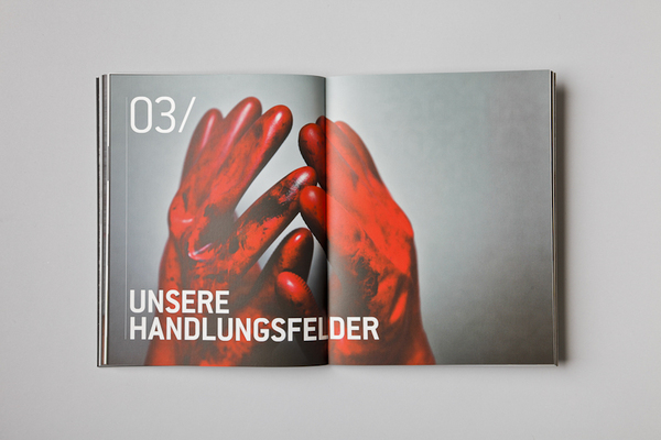 Julian Weidenthaler优秀画册欣赏
