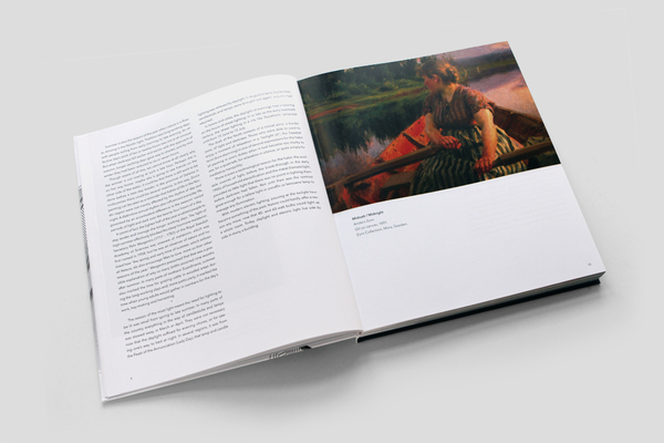 Nordic Light — Interpretations in Architecture建筑架构解码画册设计