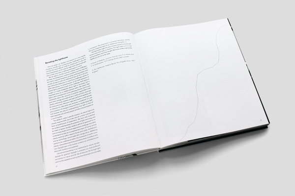 Nordic Light — Interpretations in Architecture建筑架构解码画册设计