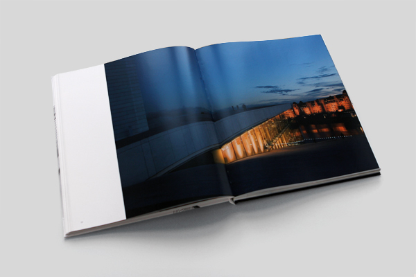 Nordic Light — Interpretations in Architecture建筑架构解码画册设计