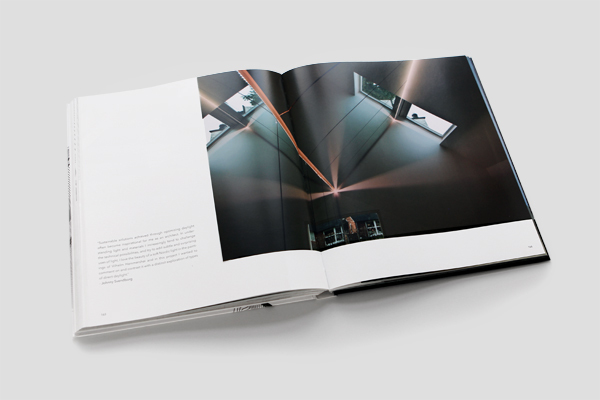 Nordic Light — Interpretations in Architecture建筑架构解码画册设计