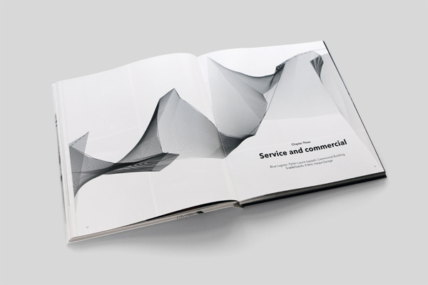 Nordic Light — Interpretations in Architecture建筑架构解码画册设计