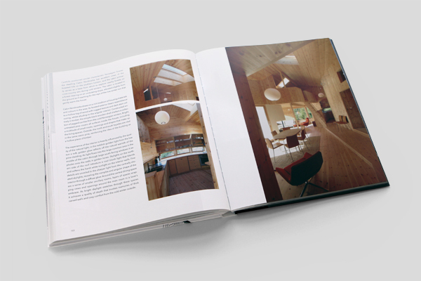 Nordic Light — Interpretations in Architecture建筑架构解码画册设计