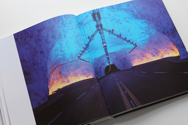 Nordic Light — Interpretations in Architecture建筑架构解码画册设计