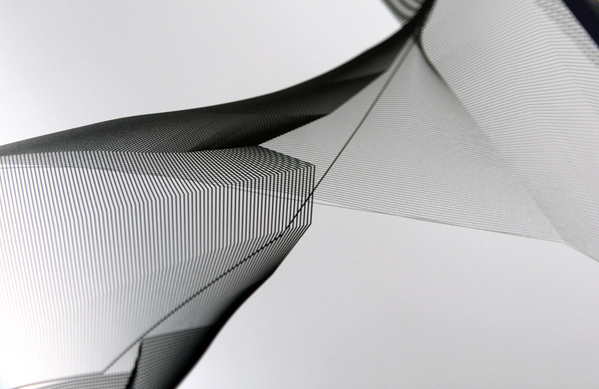 Nordic Light — Interpretations in Architecture建筑架构解码画册设计