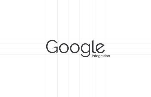 谷歌Google2024年度宣传册版式设计