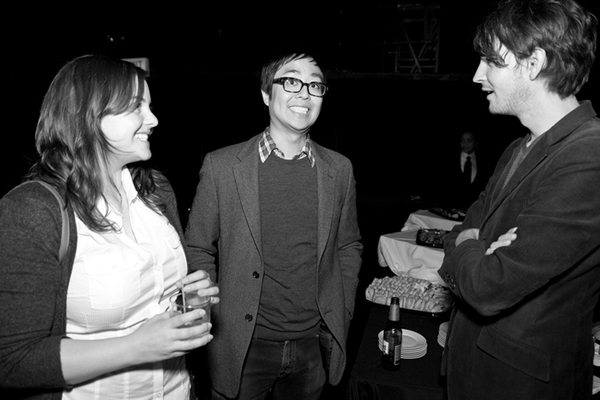 AIGA Chicago画册设计
