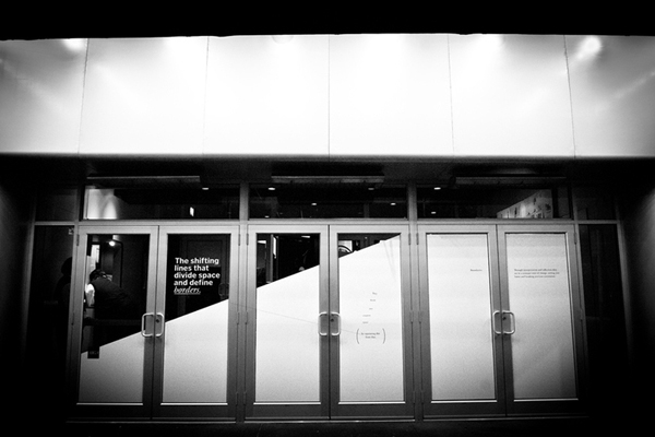 AIGA Chicago画册设计