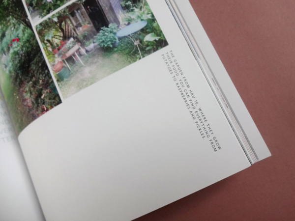 SETTLER杂志设计版式设计作品