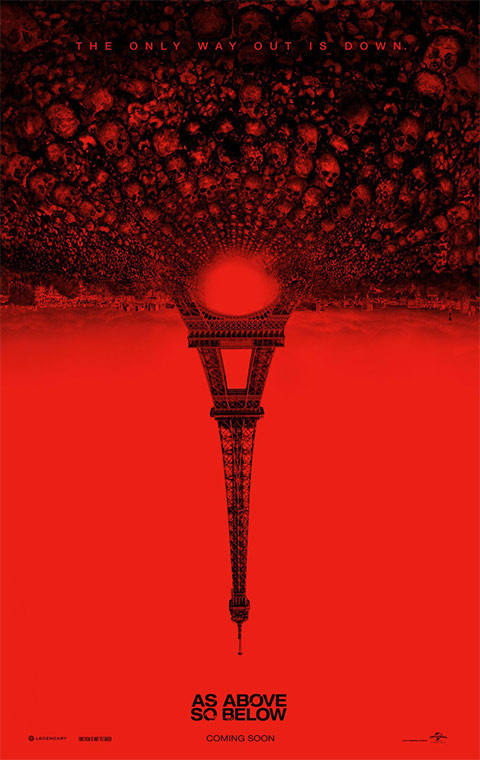 2024年最新创意电影海报设计欣赏