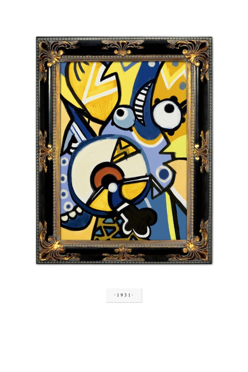 小黄人 Minions电影海报设计