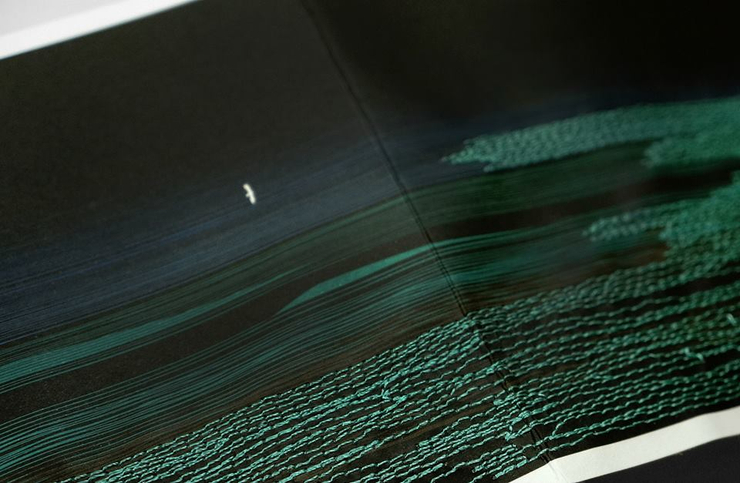 金曲26 最佳CD专辑包装设计《小湊恋歌》