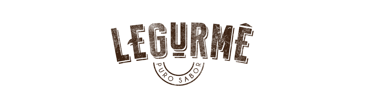 Legurmê辣椒酱包装