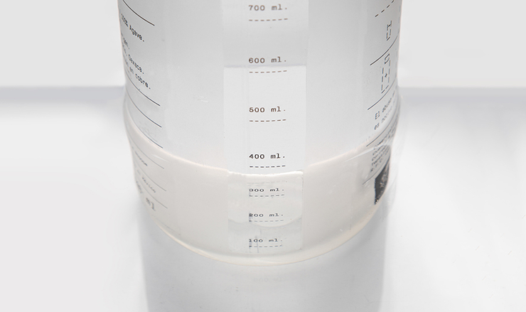 Mezcal de Bateo 酒包装设计