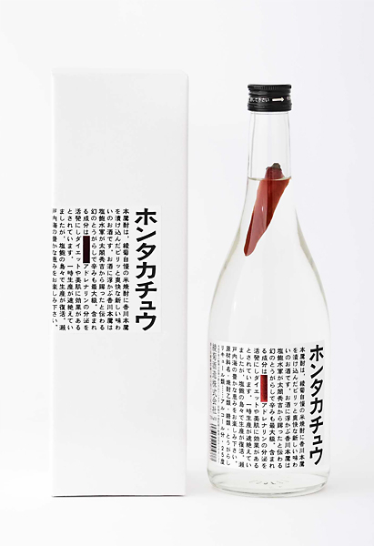 2024日本包装设计酒水篇