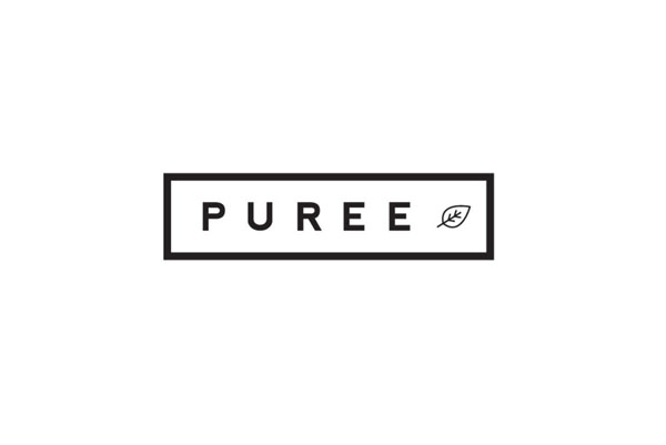 Puree品牌包装