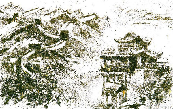 Triptea包装设计