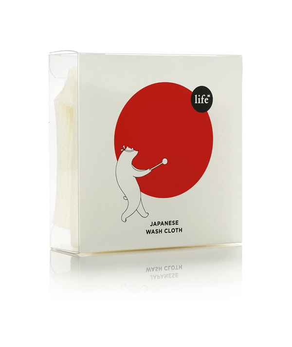 英国美妆保养品Space.NK.系列包装
