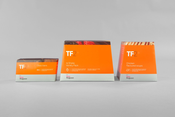 TF2+品牌包装