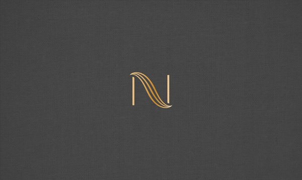 Nature fragrance包装设计