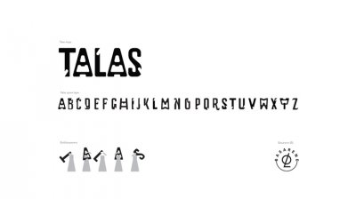 国外创意Talas 啤酒包装设计