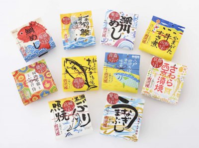 2024日本包装设计食品篇