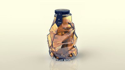 BEEloved蜂蜜包装