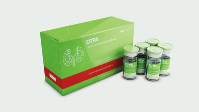 RPH药品系列包装设计欣赏