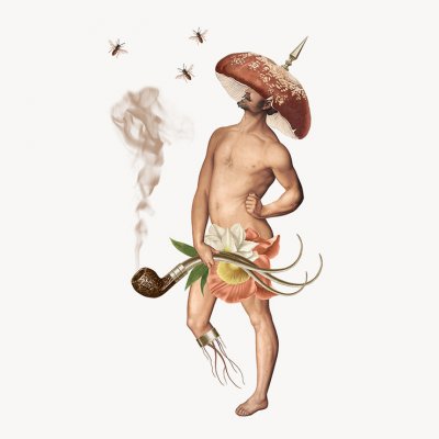 StrangeLove功能饮料包装设计