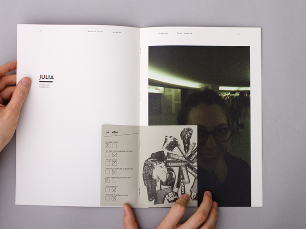 德国设计师Philipp Mentrup书籍装帧设计作品欣赏二