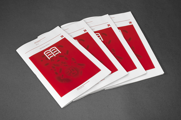Doku Typeface书籍装帧设计欣赏