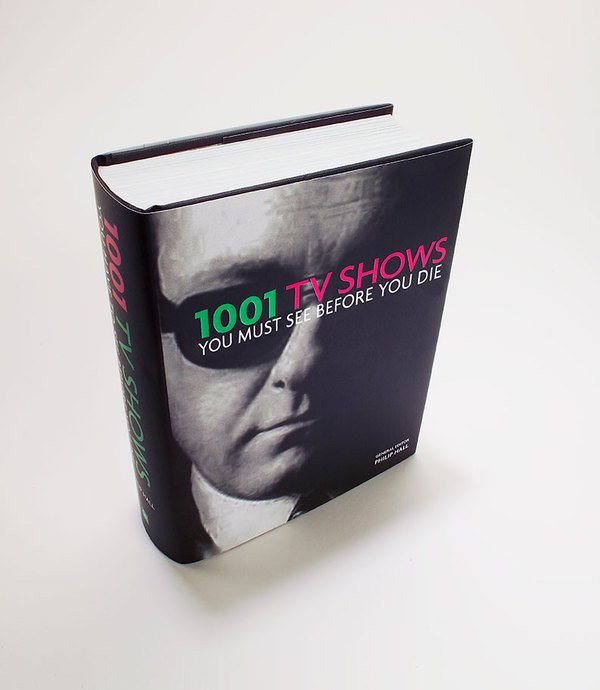 AKIHIRO NAKAYAMA：1001系列封面设计