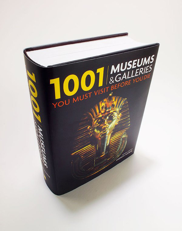 AKIHIRO NAKAYAMA：1001系列封面设计