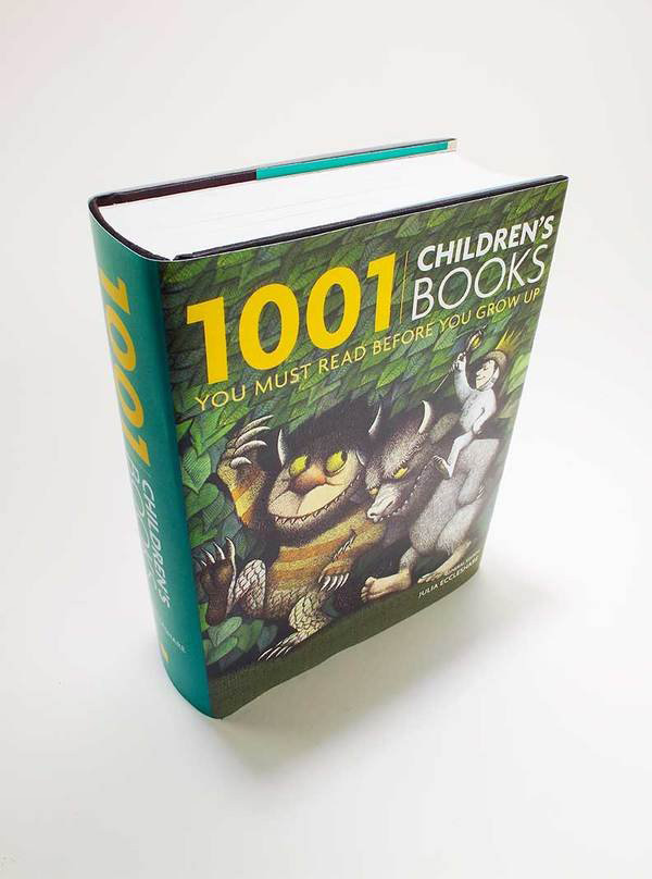 AKIHIRO NAKAYAMA：1001系列封面设计