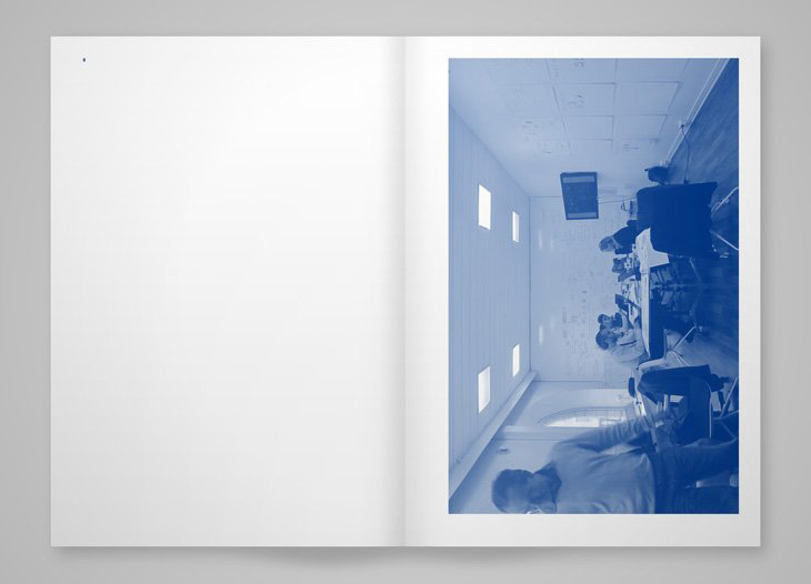HDL Studio Model版式设计