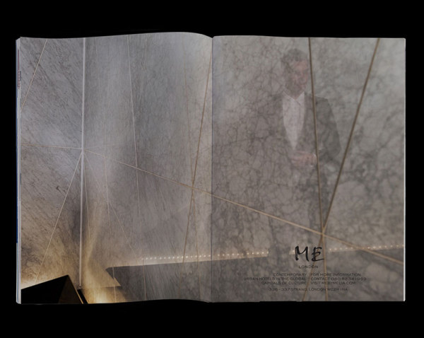 Micha Weidmann工作室书籍版式设计作品欣赏
