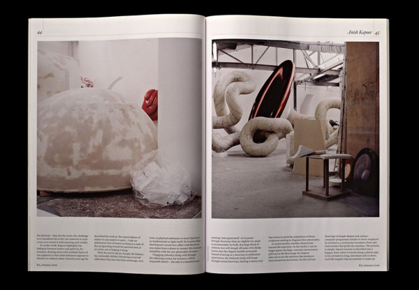 Micha Weidmann工作室书籍版式设计作品欣赏