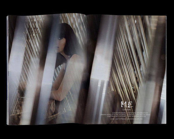 Micha Weidmann工作室书籍版式设计作品欣赏