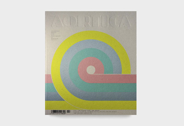 AORTICA杂志第二期