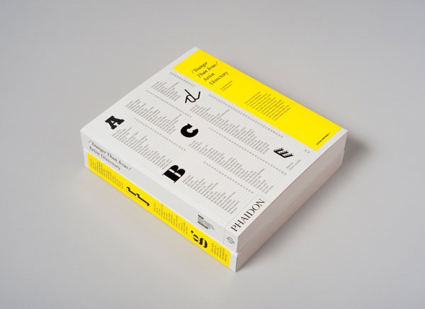 英国Atelier Dyakova编排设计