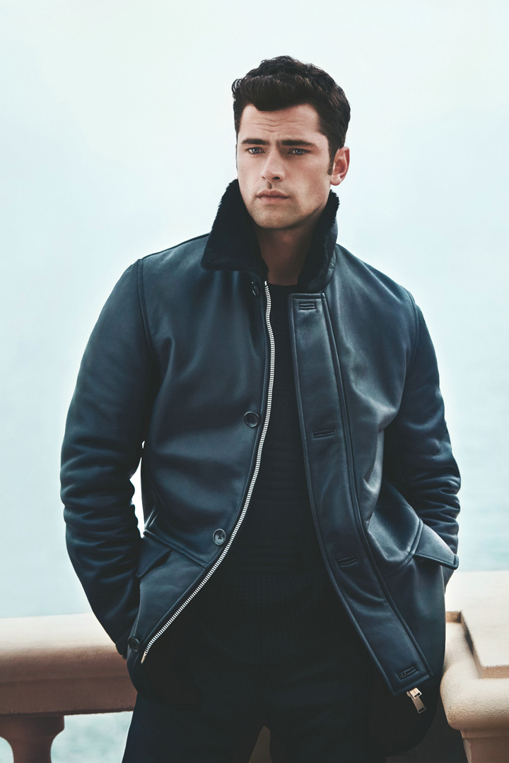 Cerruti 1881 2024商业广告大片