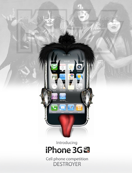 精彩的Iphone